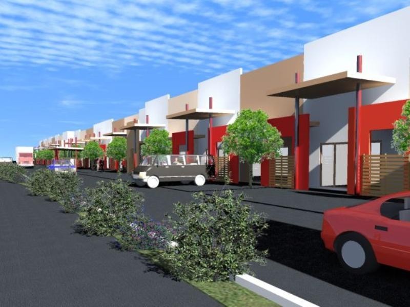 Unit 1 Connors Road, Paget QLD 4740