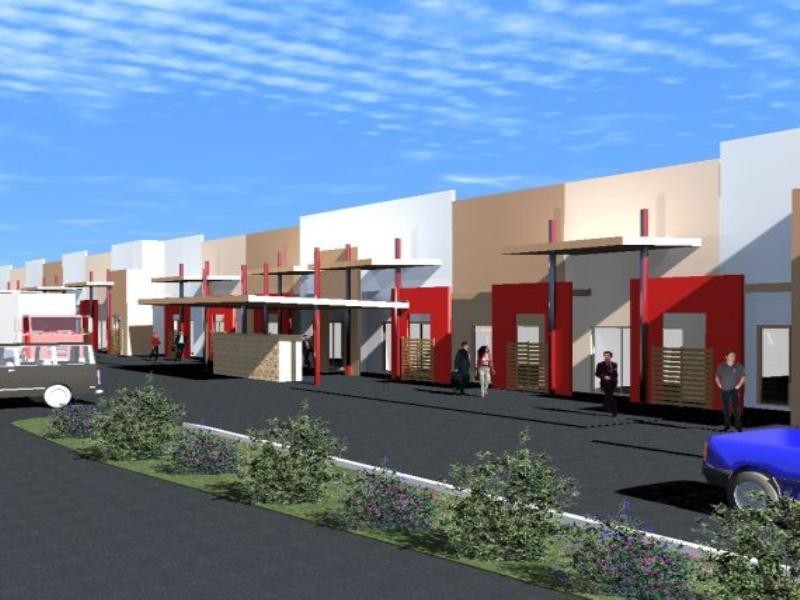 Unit 3 Connors Road, Paget QLD 4740