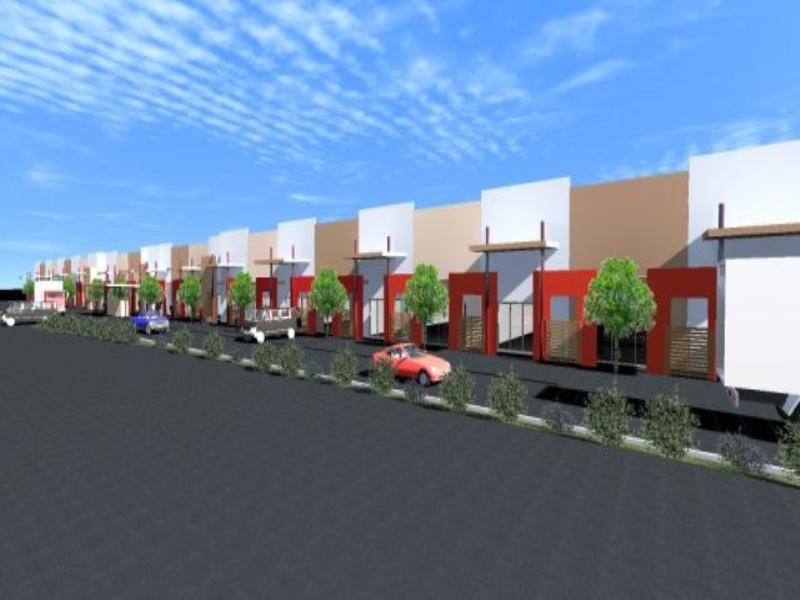 Unit 5 Connors Road, Paget QLD 4740