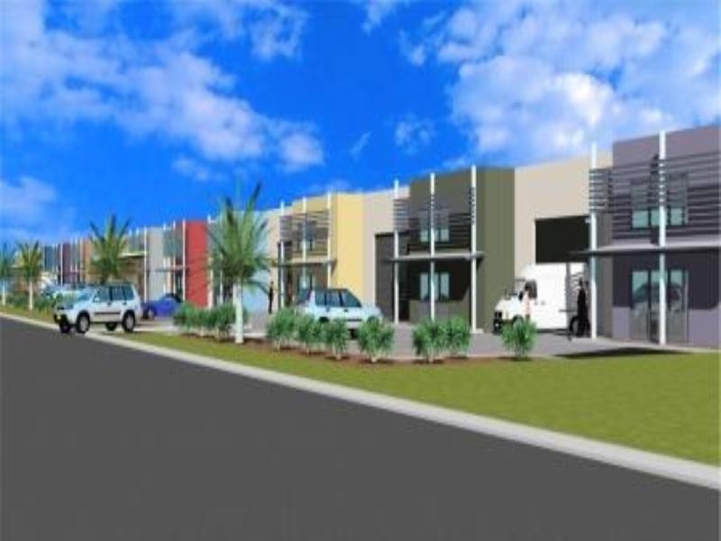 6/533 Iridium Drive, Paget QLD 4740