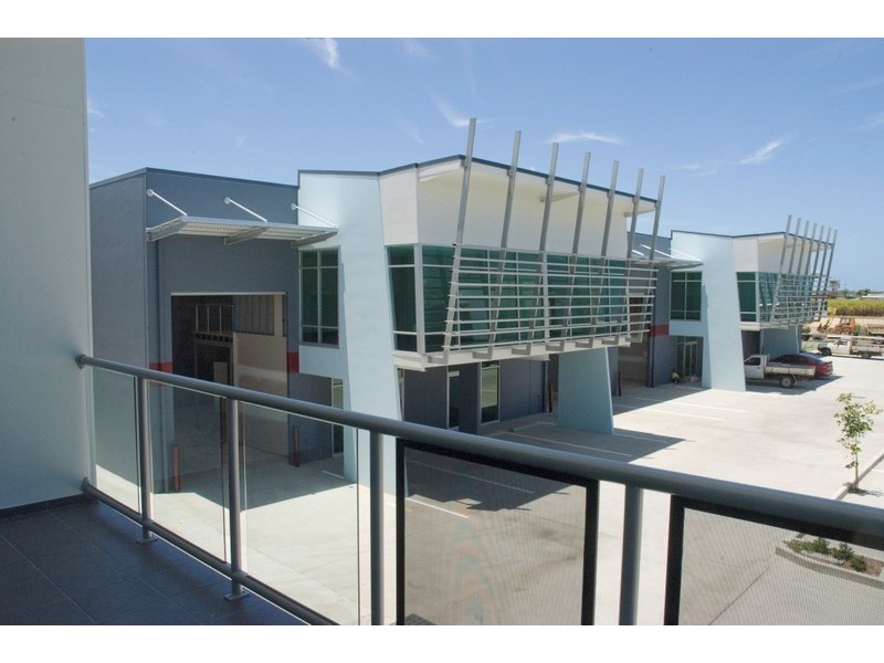 6/10 Transport Avenue, Paget QLD 4740