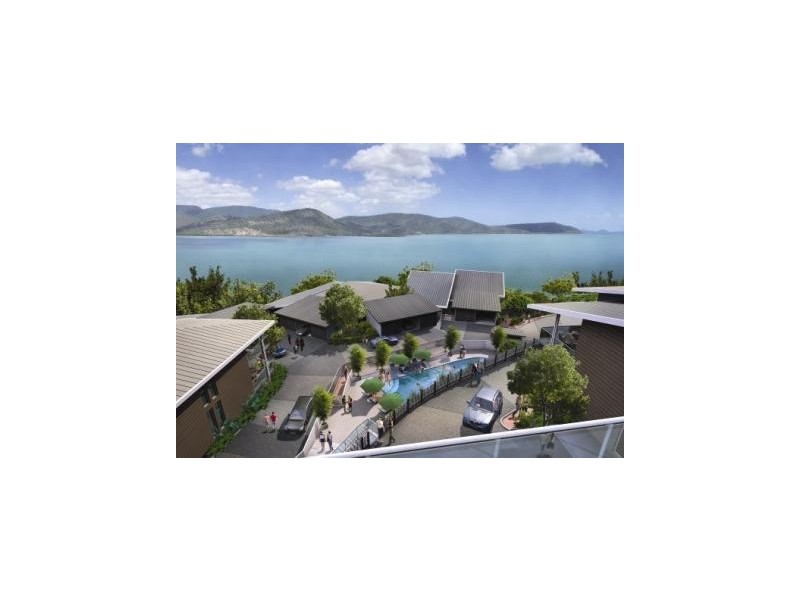 Lot 14 Shute Harbour Road, Cannonvale QLD 4802