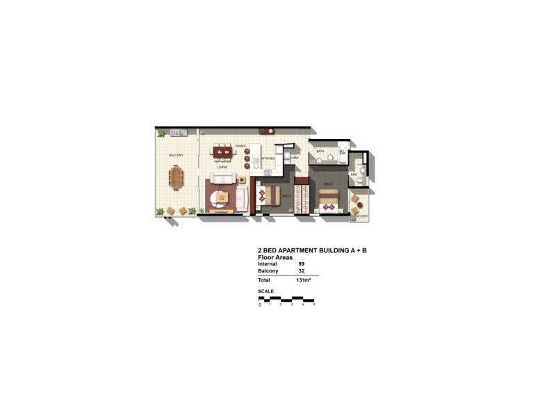 Lot 14 Shute Harbour Road, Cannonvale QLD 4802