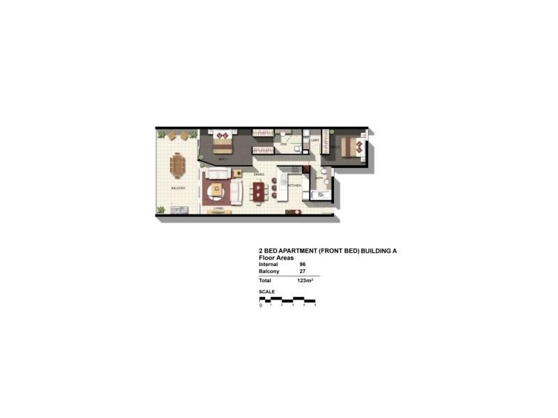 Lot 14 Shute Harbour Road, Cannonvale QLD 4802