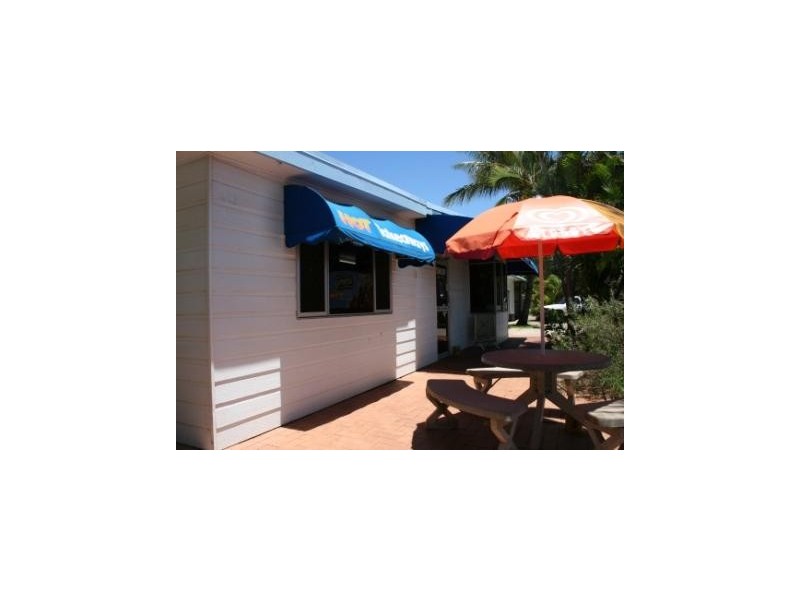 Grasstree Beach QLD 4740