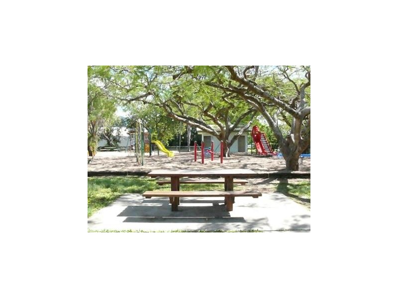 Lot 13 Benjamin, Walkerston QLD 4751