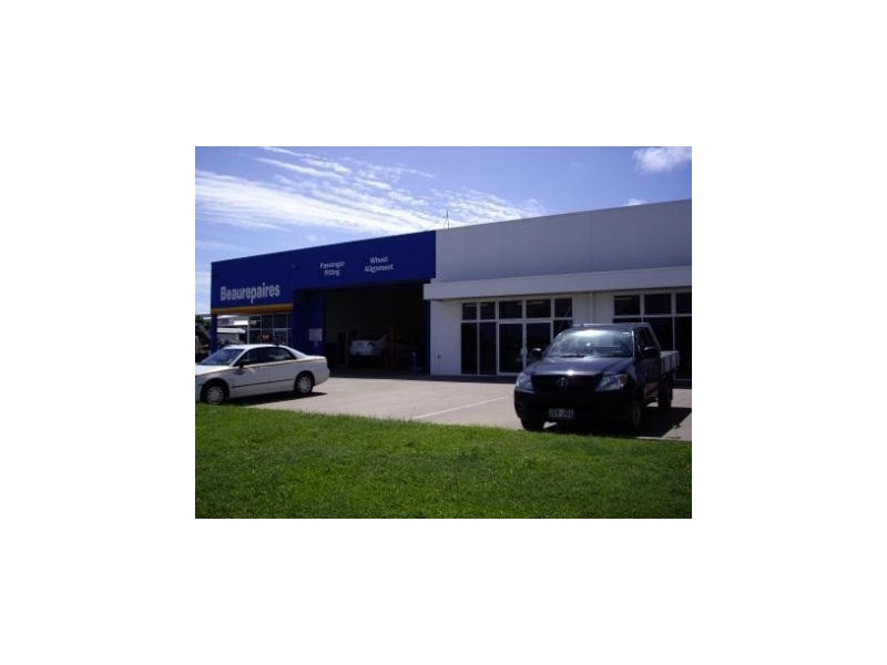 Paget QLD 4740
