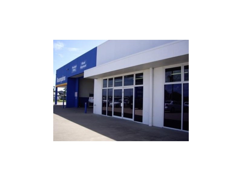Paget QLD 4740
