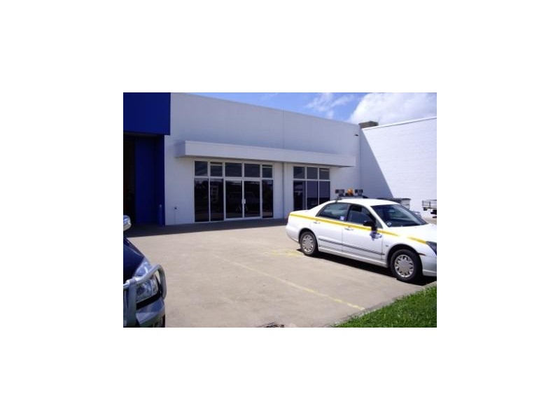 Paget QLD 4740