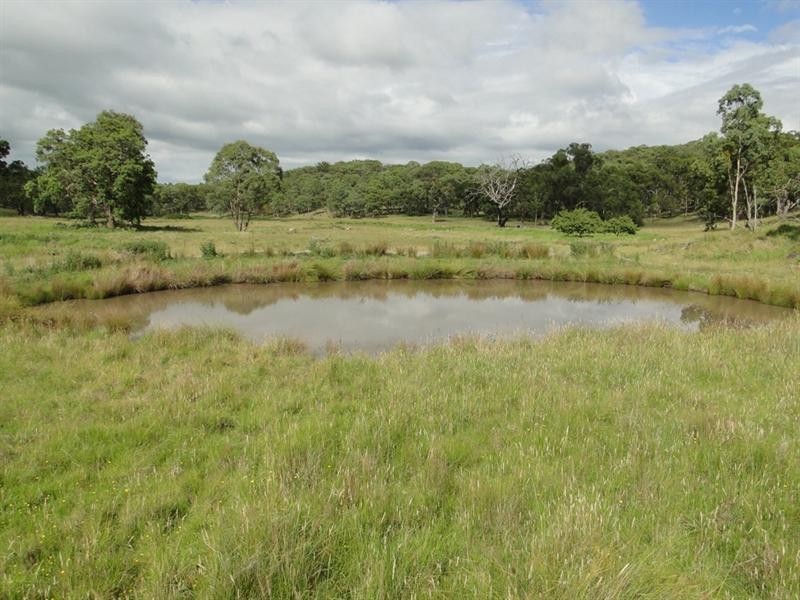 3000 Baldersleigh Road, Guyra NSW 2365