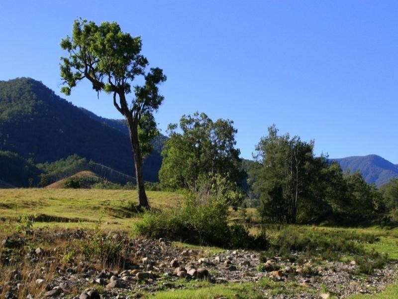 Lower Creek NSW 2440