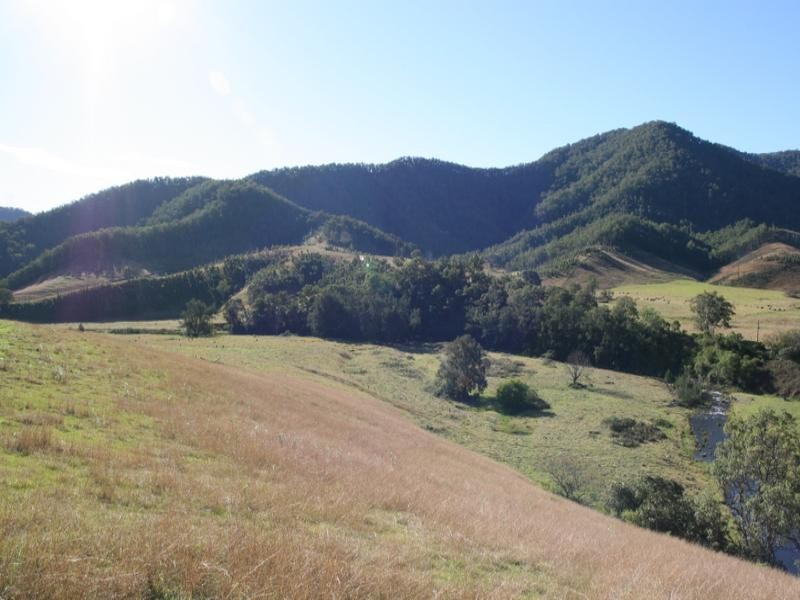 Lower Creek NSW 2440