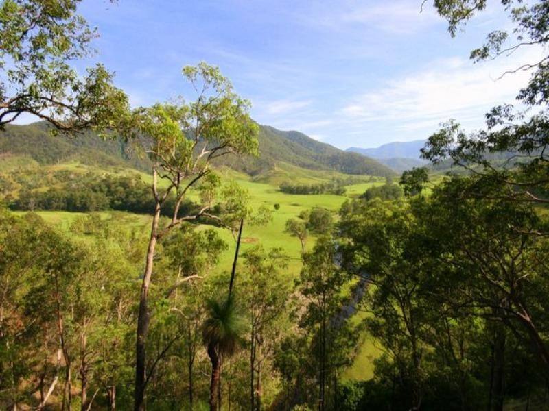 Lower Creek NSW 2440