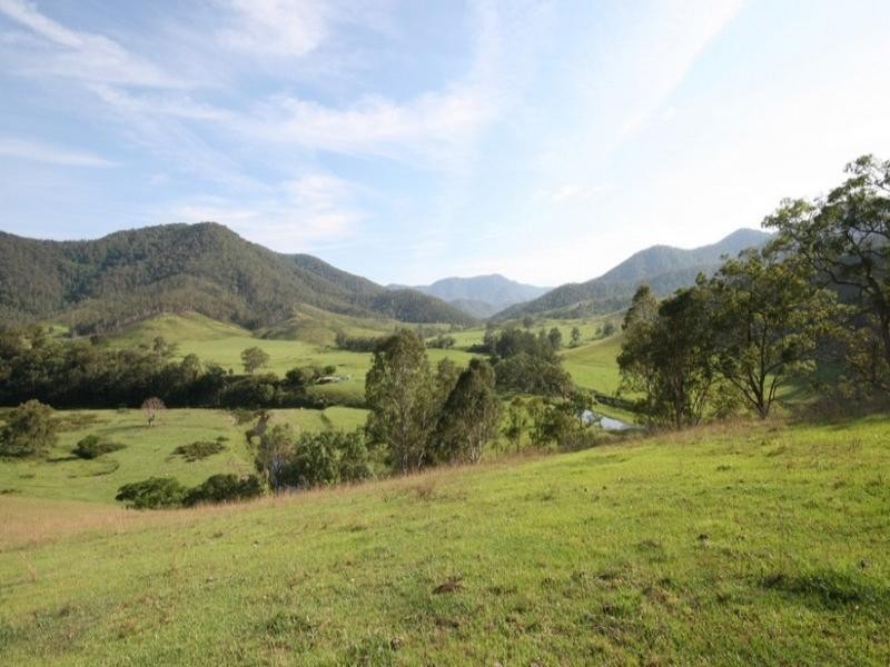 Lower Creek NSW 2440