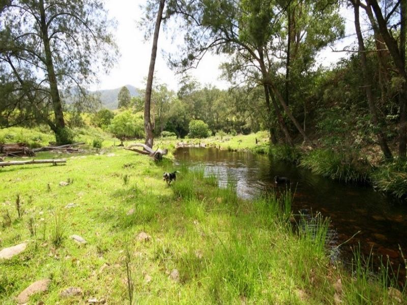 Lower Creek NSW 2440