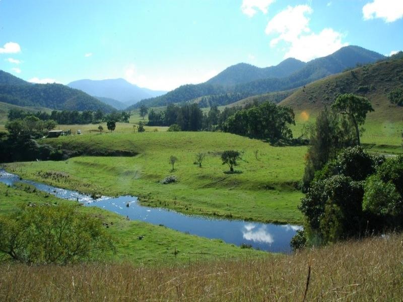 Lower Creek NSW 2440