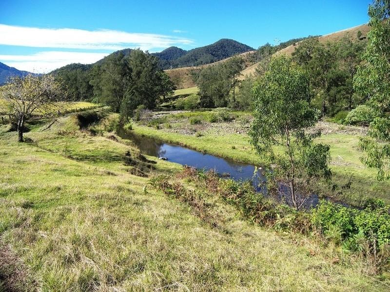 Lower Creek NSW 2440