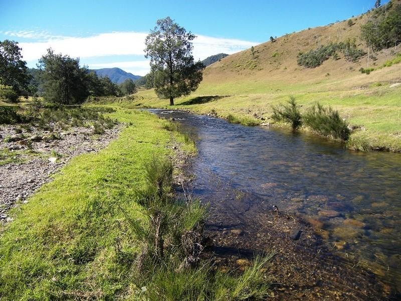 Lower Creek NSW 2440
