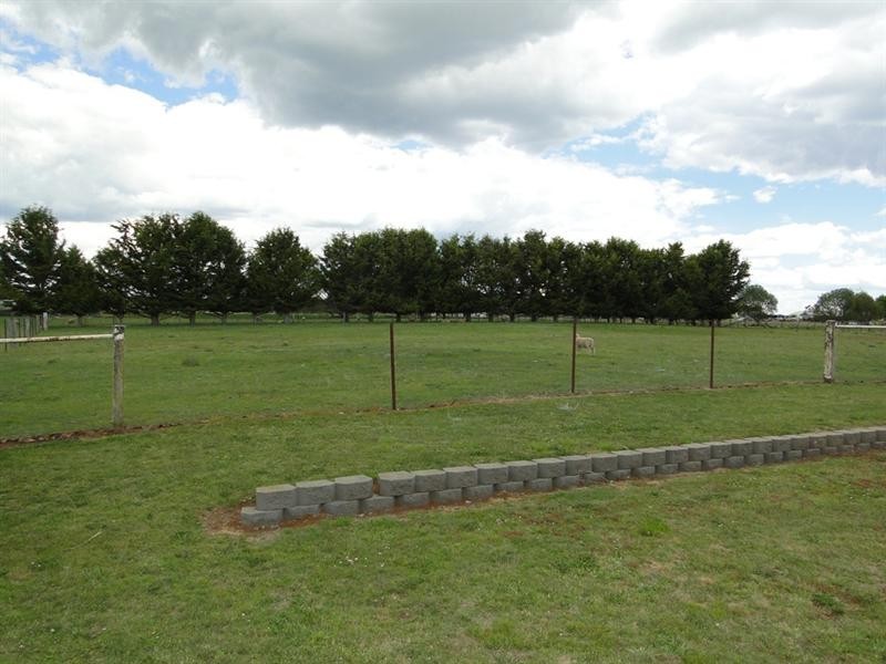 15 Robinsons Lane, Guyra NSW 2365
