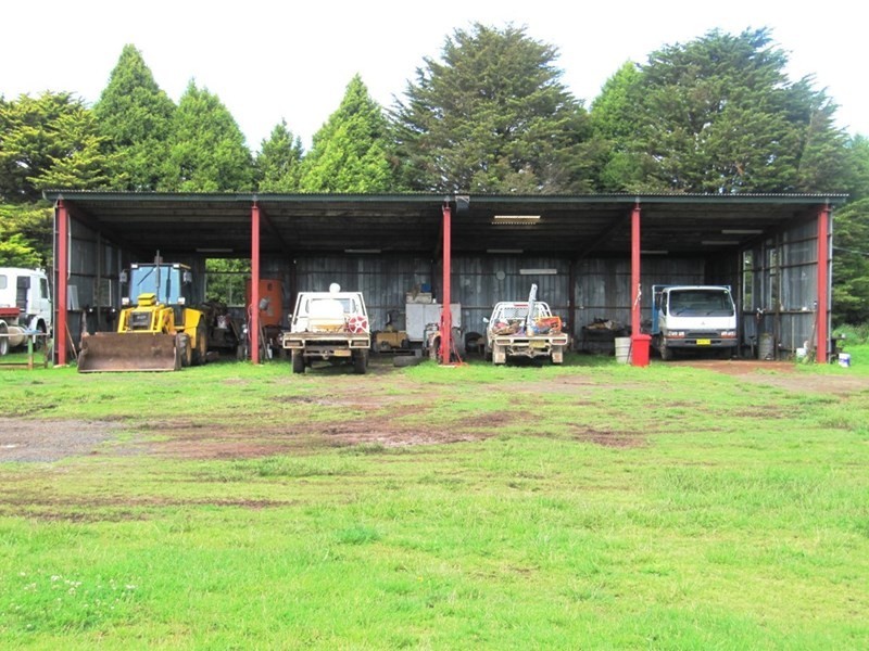 1123 “Old Sherwood” Whites Road, Ben Lomond NSW 2365