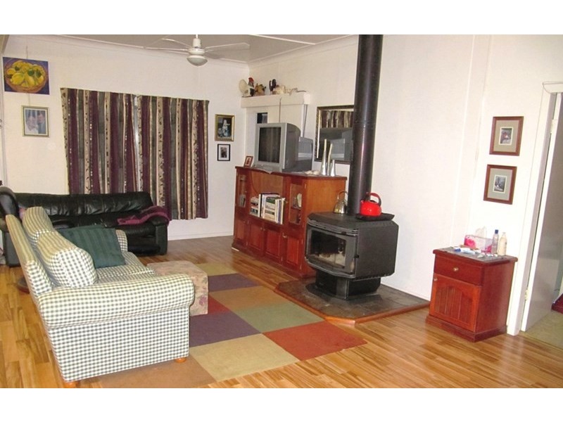 1123 “Old Sherwood” Whites Road, Ben Lomond NSW 2365