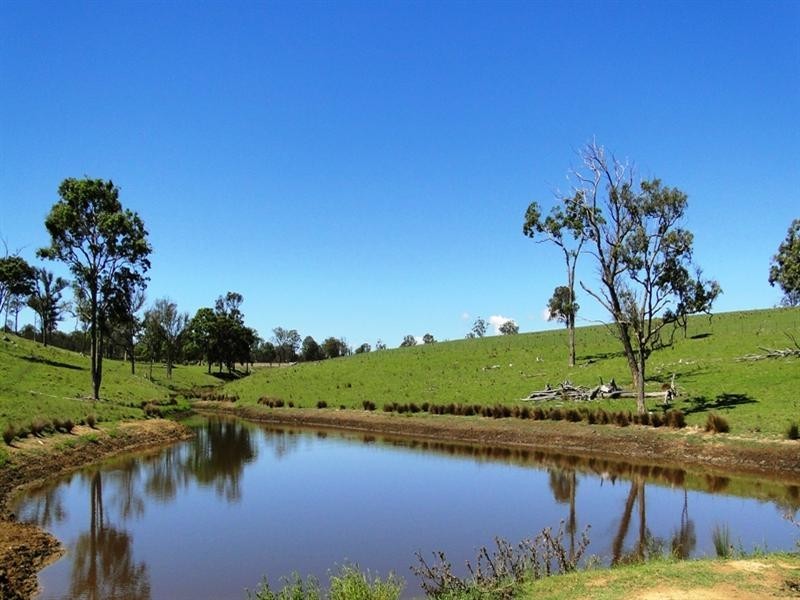 542 “Oaklands” Long Point Road, Armidale NSW 2350