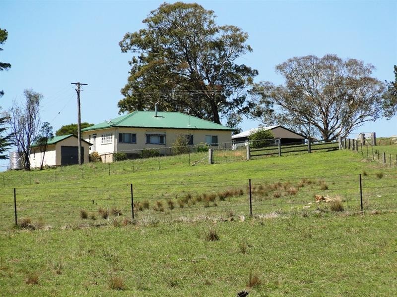 542 “Oaklands” Long Point Road, Armidale NSW 2350