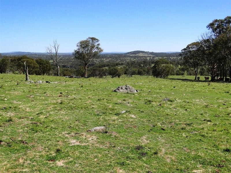 542 “Oaklands” Long Point Road, Armidale NSW 2350