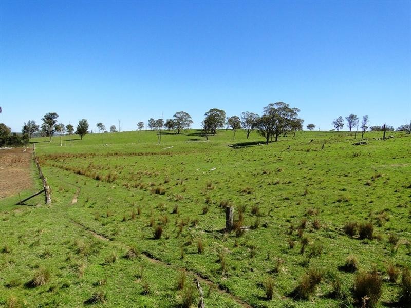 542 “Oaklands” Long Point Road, Armidale NSW 2350