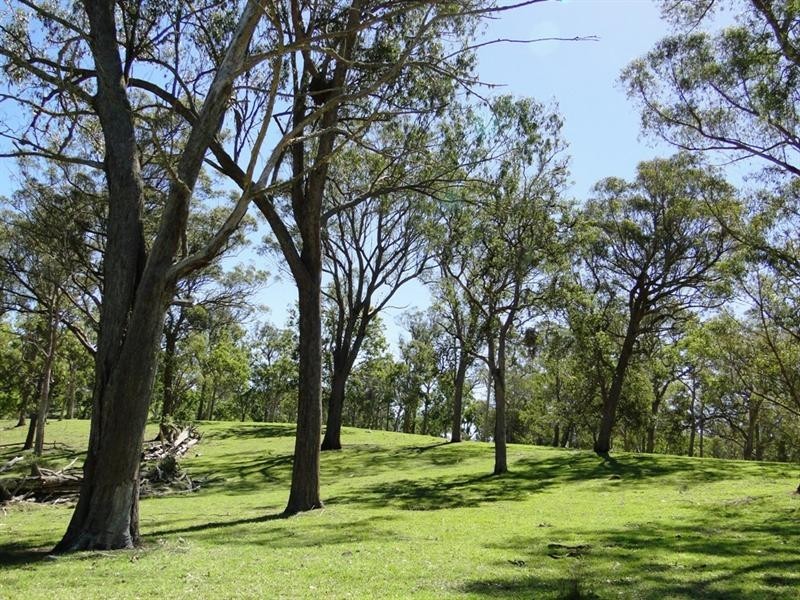 542 “Oaklands” Long Point Road, Armidale NSW 2350