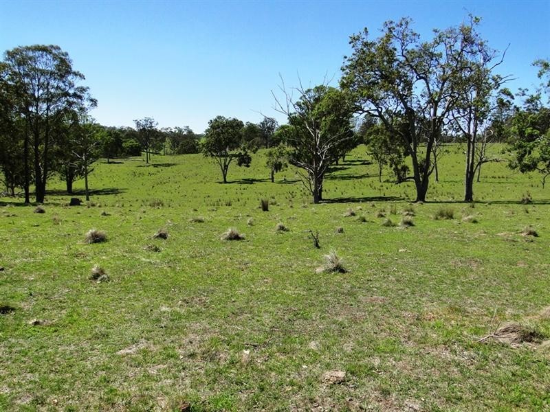 542 “Oaklands” Long Point Road, Armidale NSW 2350