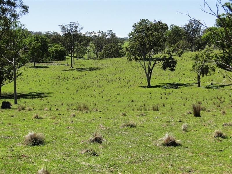 542 “Oaklands” Long Point Road, Armidale NSW 2350