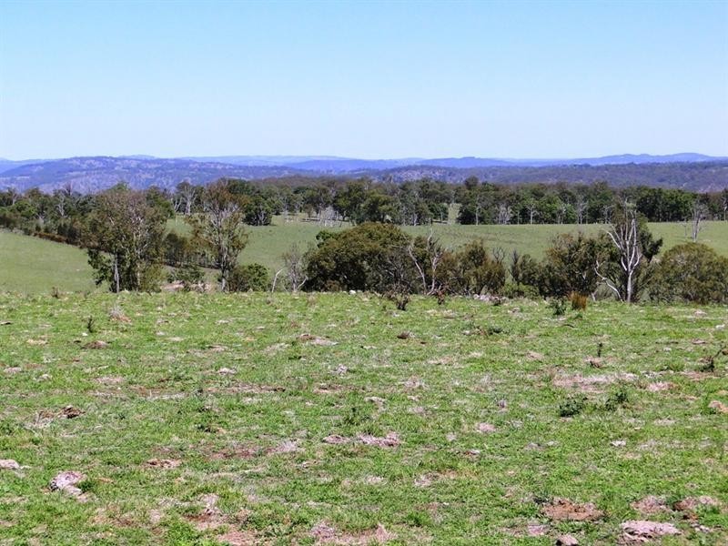 542 “Oaklands” Long Point Road, Armidale NSW 2350