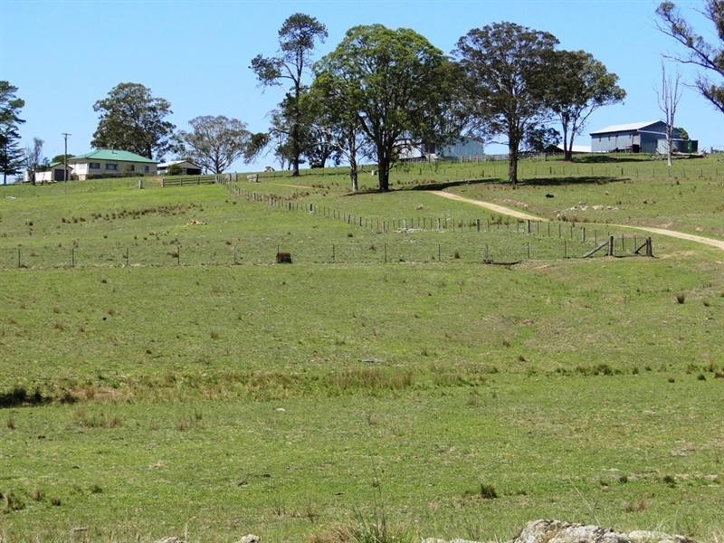 542 “Oaklands” Long Point Road, Armidale NSW 2350