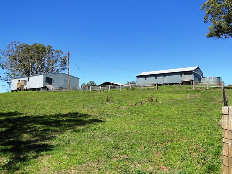 542 “Oaklands” Long Point Road, Armidale NSW 2350