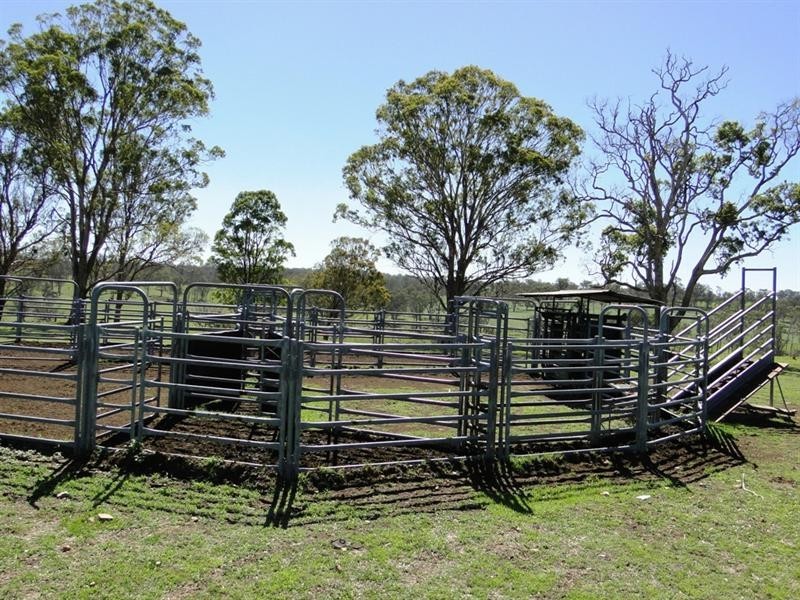 542 “Oaklands” Long Point Road, Armidale NSW 2350