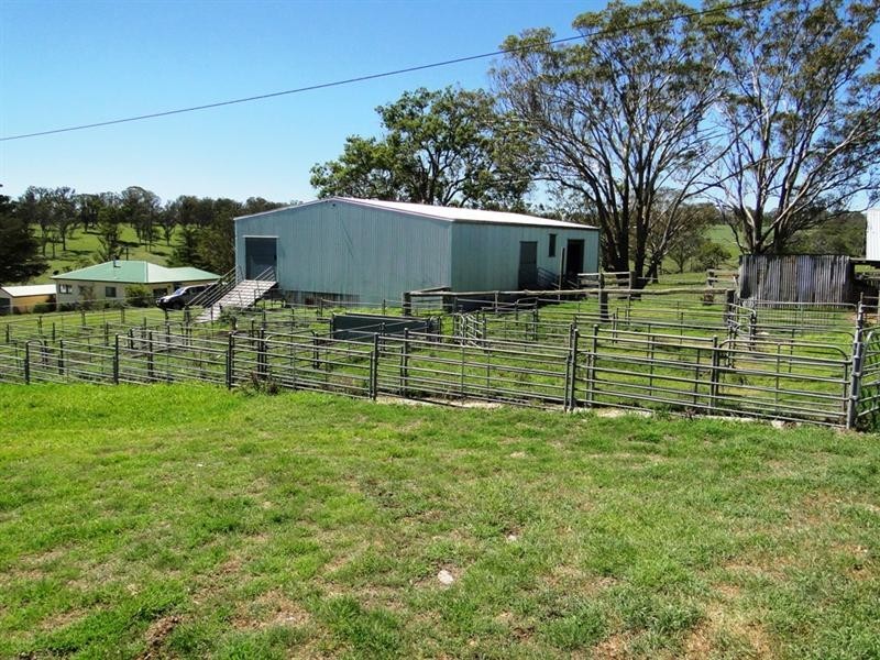 542 “Oaklands” Long Point Road, Armidale NSW 2350