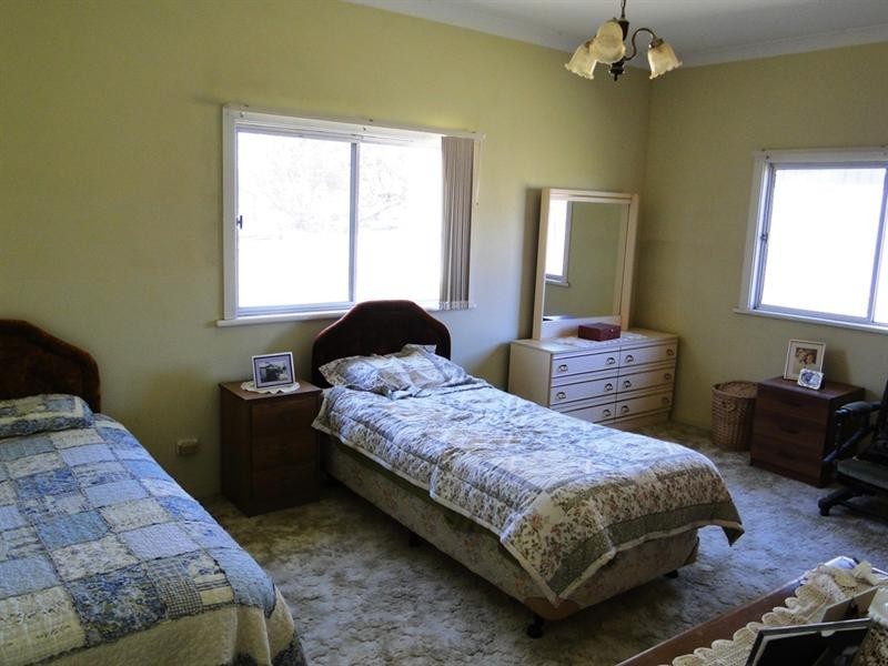 542 “Oaklands” Long Point Road, Armidale NSW 2350