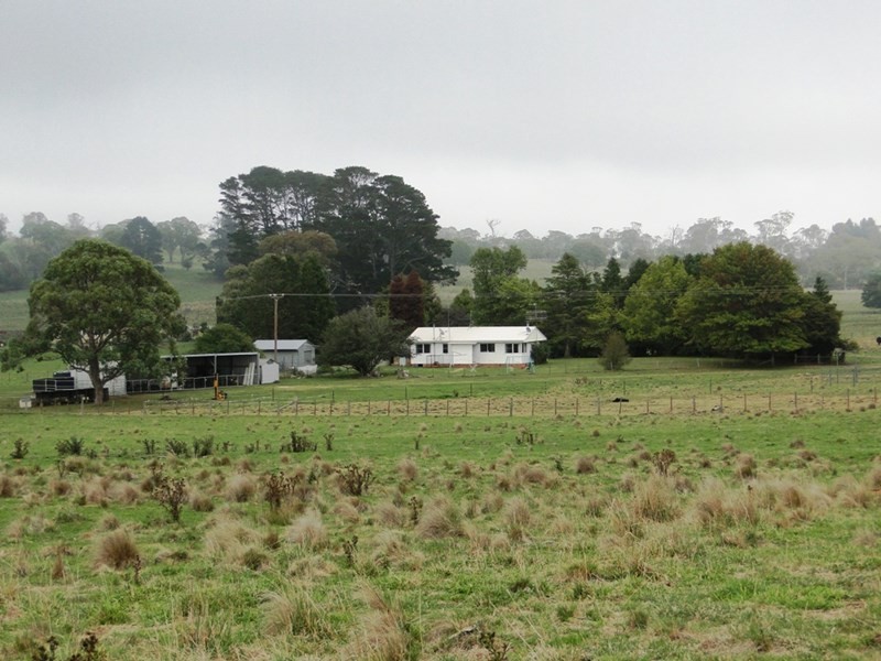 6248 “Fir Trees” New England Highway, Ben Lomond NSW 2365 Ray White Rural Guyra Withdrawn