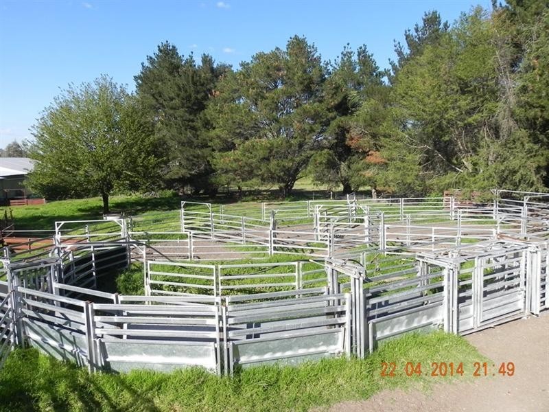 2721 “Springshure” Wards Mistake Road, Guyra NSW 2365