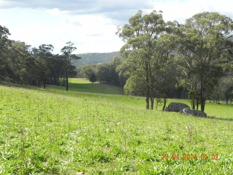 2721 “Springshure” Wards Mistake Road, Guyra NSW 2365