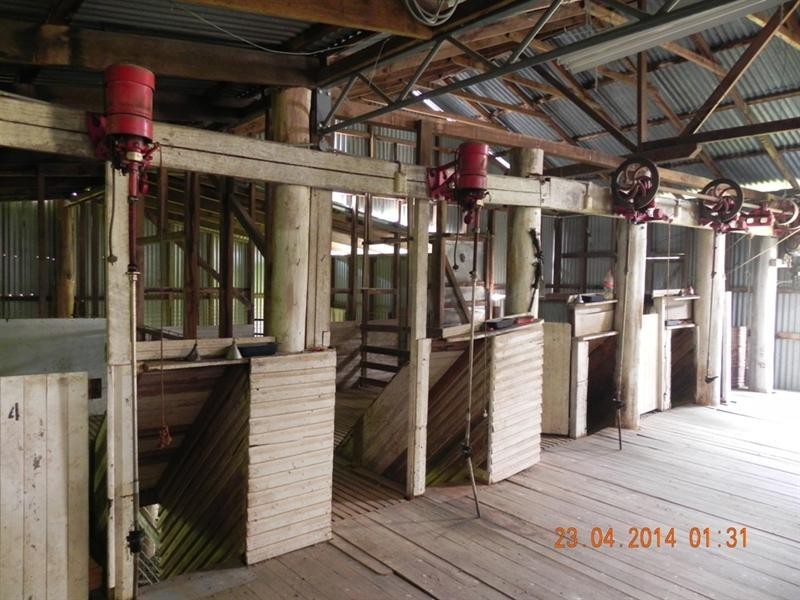 2721 “Springshure” Wards Mistake Road, Guyra NSW 2365