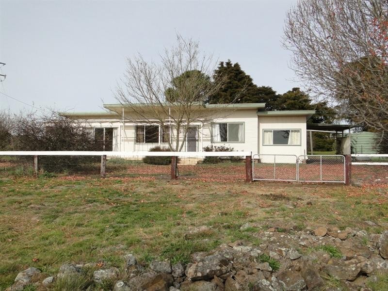 120 Streeters Road (Ben Lomond Station), Guyra NSW 2365