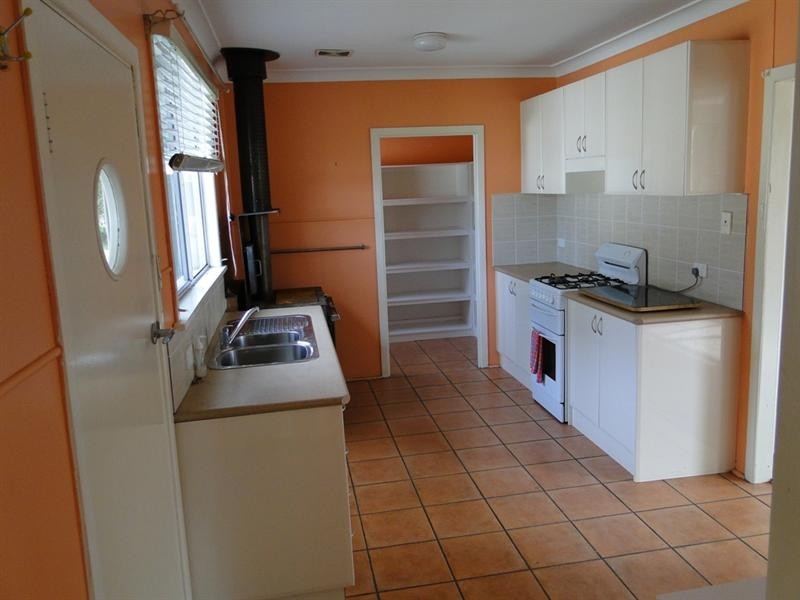 120 Streeters Road (Ben Lomond Station), Guyra NSW 2365