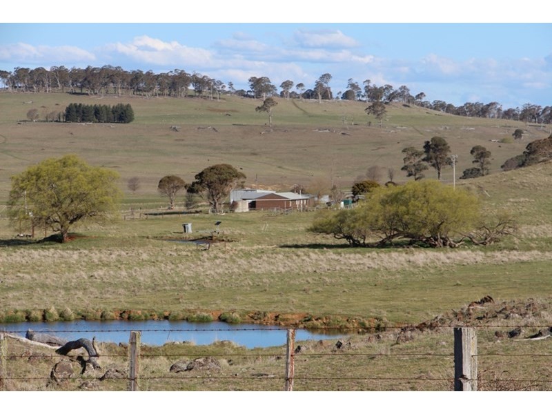 257 ‘Sunnyside’ Wards Mistake Road, Guyra NSW 2365