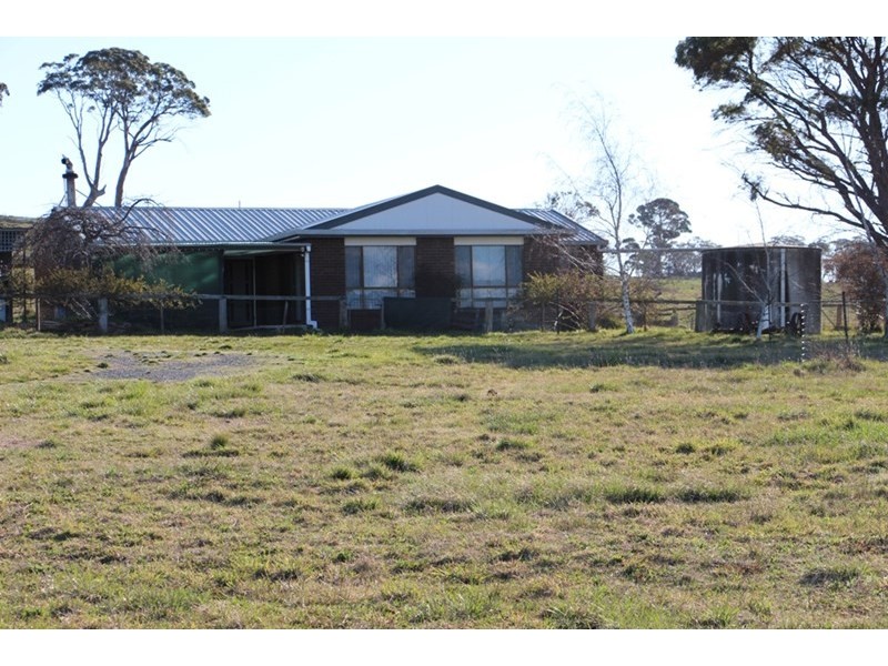 257 ‘Sunnyside’ Wards Mistake Road, Guyra NSW 2365