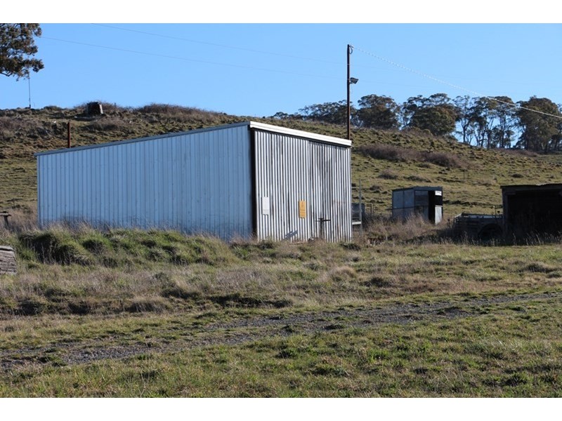 257 ‘Sunnyside’ Wards Mistake Road, Guyra NSW 2365