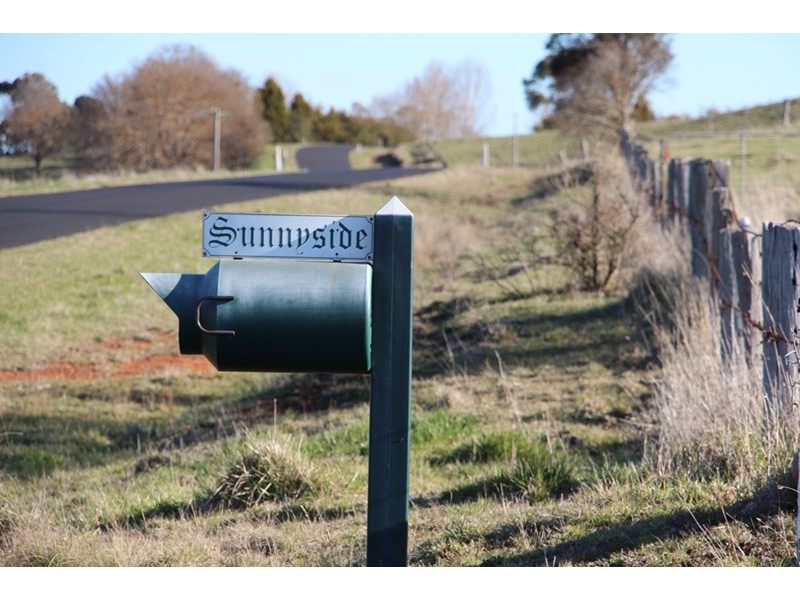 257 ‘Sunnyside’ Wards Mistake Road, Guyra NSW 2365