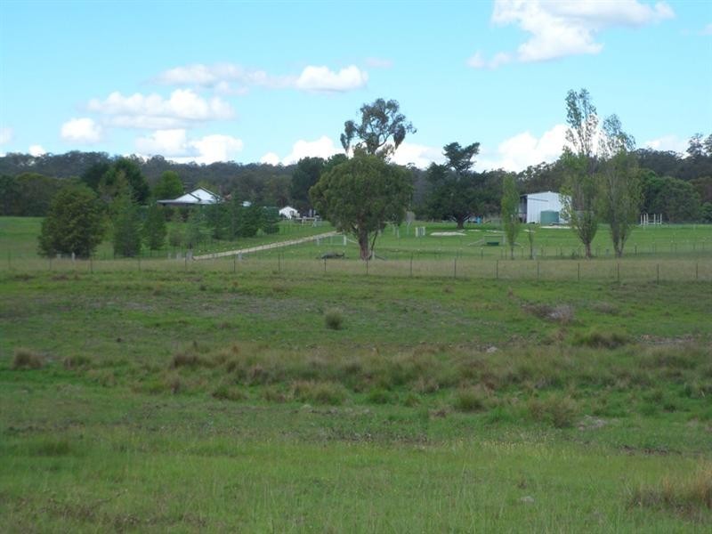 55 ‘Glen Leigh’ Allinghams Road, Uralla NSW 2358