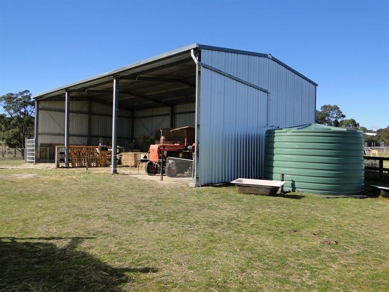 55 ‘Glen Leigh’ Allinghams Road, Uralla NSW 2358